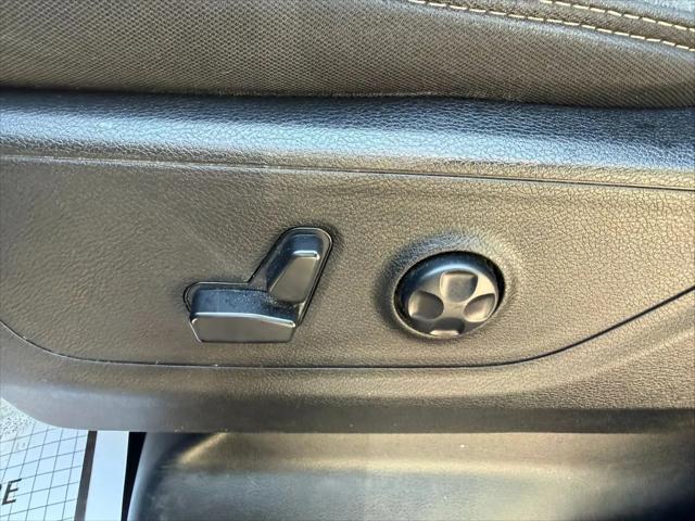 2019 Ram 1500 Big Horn/Lone Star Quad Cab 4x4 64 Box
