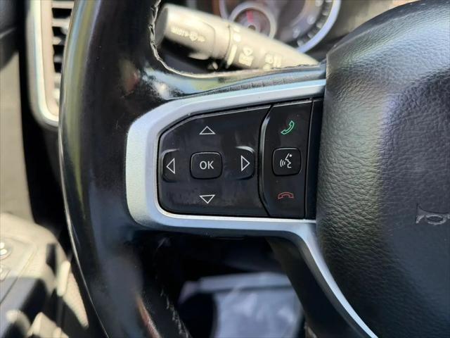 2019 Ram 1500 Big Horn/Lone Star Quad Cab 4x4 64 Box