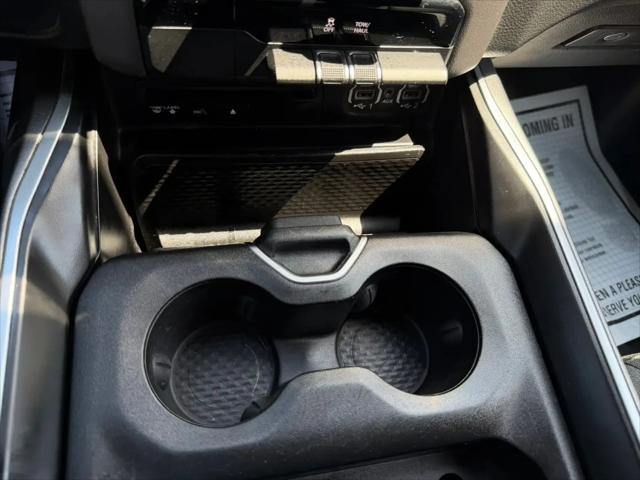 2019 Ram 1500 Big Horn/Lone Star Quad Cab 4x4 64 Box