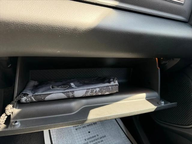 2019 Ram 1500 Big Horn/Lone Star Quad Cab 4x4 64 Box