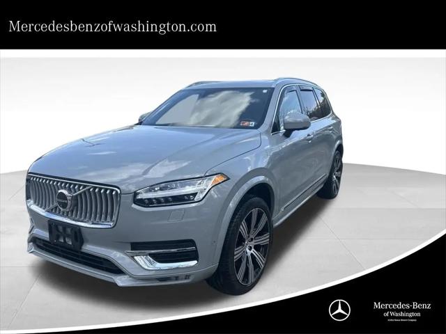 2024 Volvo XC90 B6 Ultimate Bright Theme 7-Seater for sale in Washington, PA