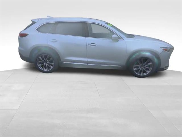 2017 Mazda CX-9 Signature