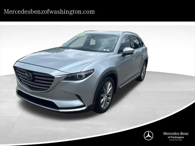 2017 Mazda CX-9 Signature for sale in Washington, PA