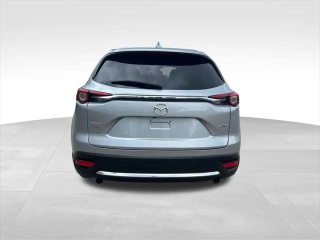 2017 Mazda CX-9 Signature