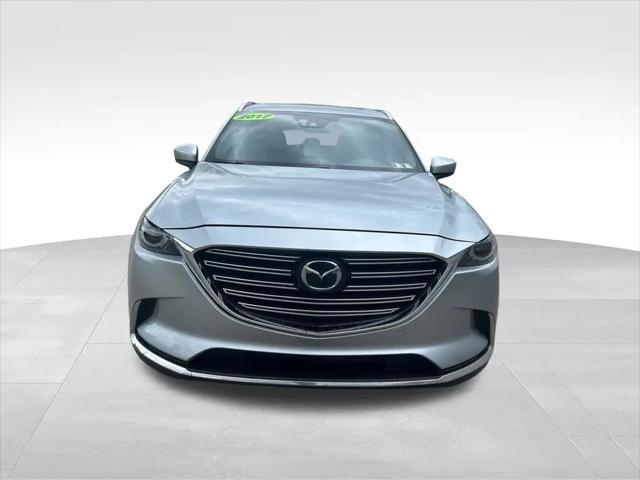2017 Mazda CX-9 Signature