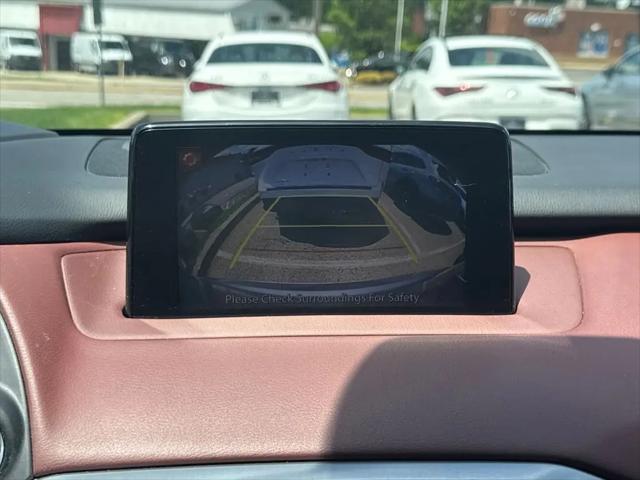 2017 Mazda CX-9 Signature