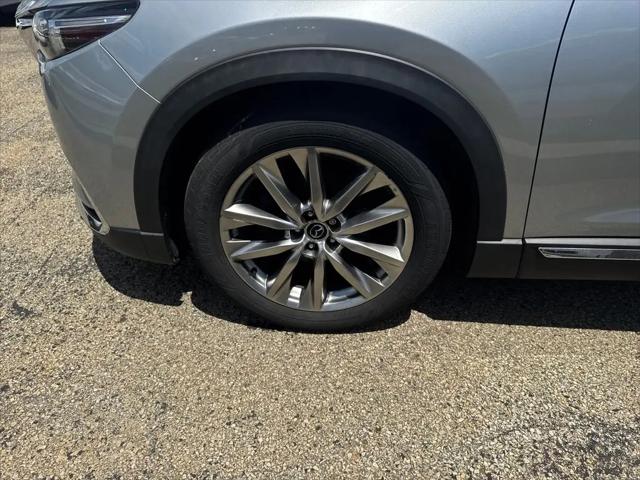 2017 Mazda CX-9 Signature