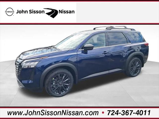 2026 Nissan Pathfinder SL for sale in Washington, PA