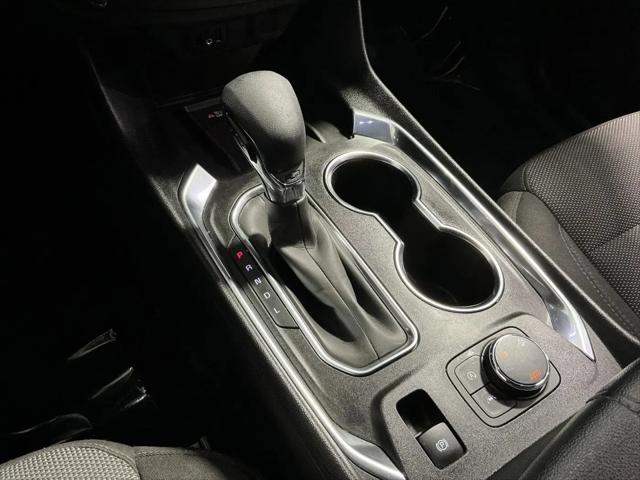 2023 Chevrolet Traverse AWD LT Cloth