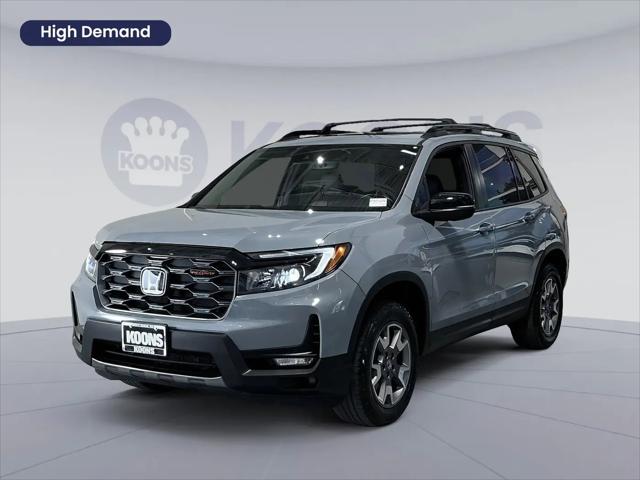 2023 Honda Passport AWD TrailSport for sale in White Marsh, MD