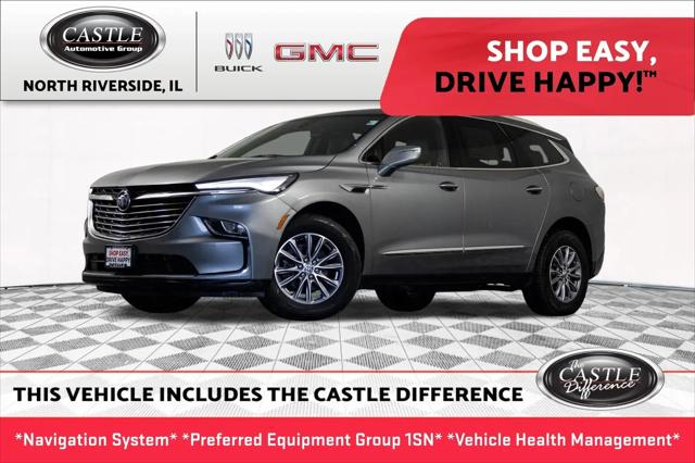 2024 Buick Enclave Premium AWD for sale in North Riverside, IL