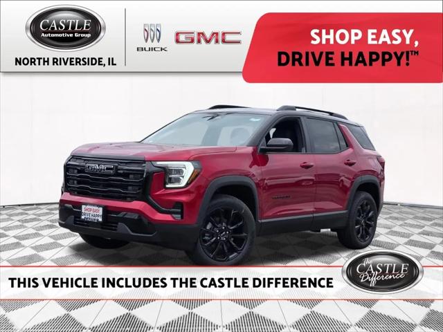 2026 GMC Terrain AWD Elevation for sale in North Riverside, IL