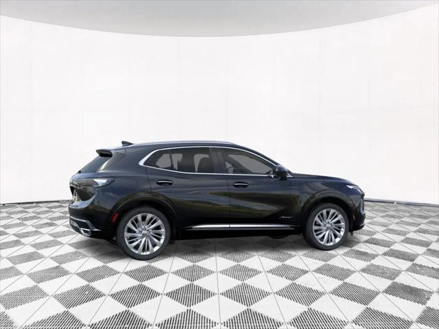 2026 Buick Envision Avenir AWD