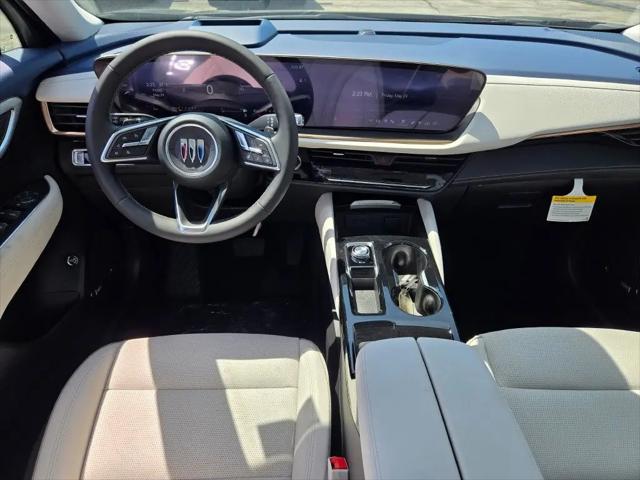2026 Buick Envision Avenir AWD