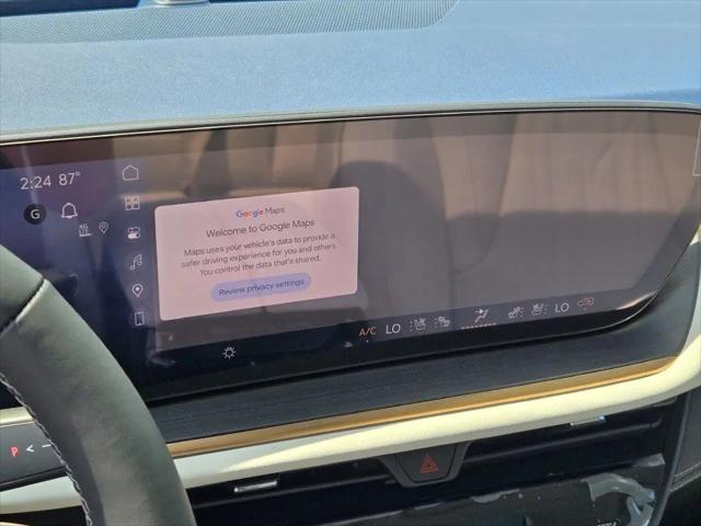 2026 Buick Envision Avenir AWD