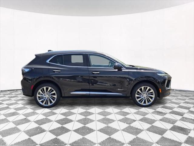 2026 Buick Envision Avenir AWD