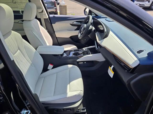 2026 Buick Envision Avenir AWD