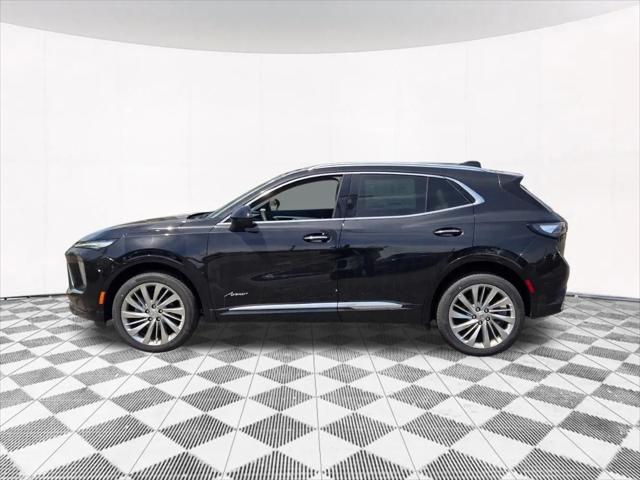 2026 Buick Envision Avenir AWD