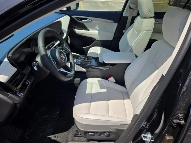 2026 Buick Envision Avenir AWD