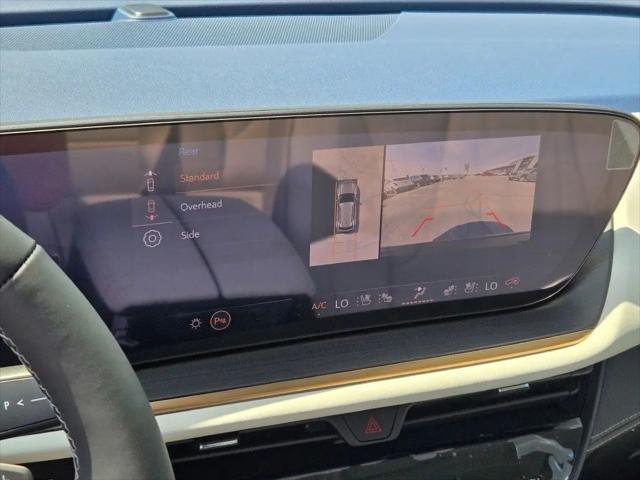 2026 Buick Envision Avenir AWD