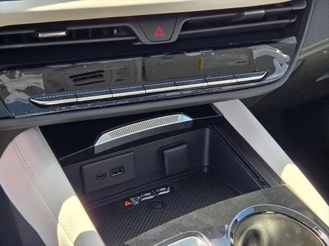 2026 Buick Envision Avenir AWD
