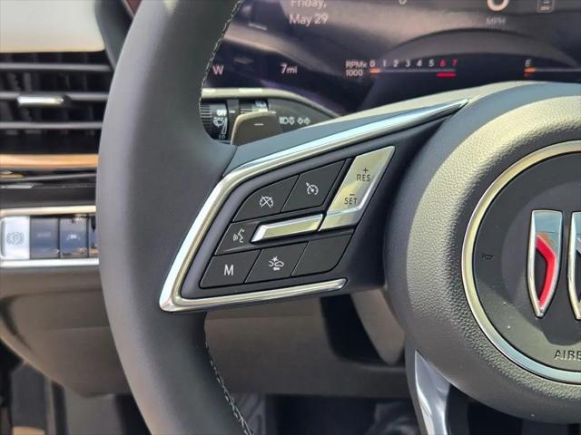 2026 Buick Envision Avenir AWD