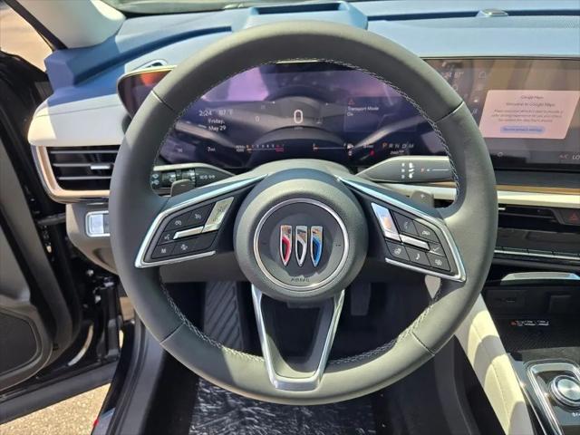 2026 Buick Envision Avenir AWD