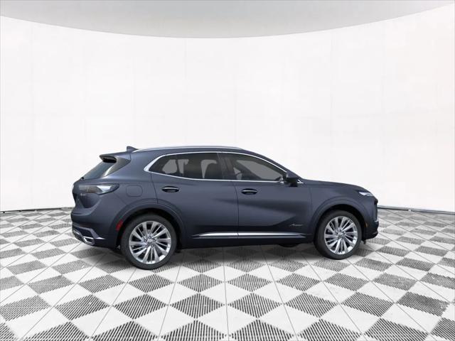 2026 Buick Envision Avenir AWD