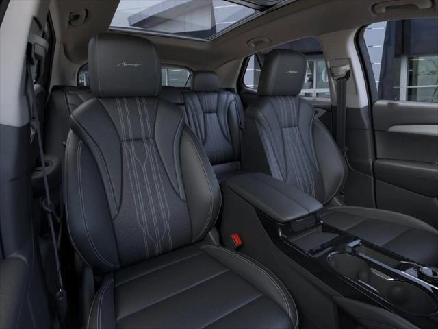 2026 Buick Envision Avenir AWD