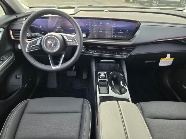 2026 Buick Envision Avenir AWD
