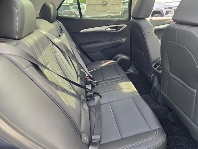2026 Buick Envision Avenir AWD