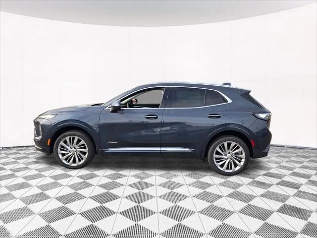 2026 Buick Envision Avenir AWD