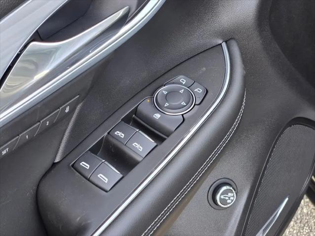 2026 Buick Envision Avenir AWD