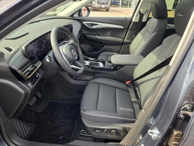 2026 Buick Envision Avenir AWD