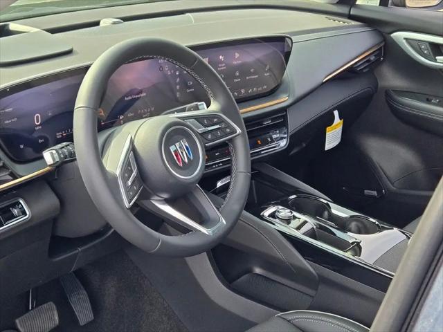 2026 Buick Envision Avenir AWD