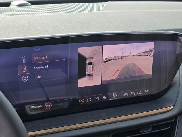 2026 Buick Envision Avenir AWD