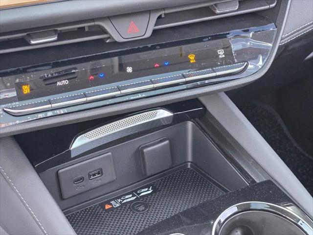 2026 Buick Envision Avenir AWD