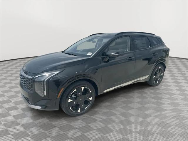 2026 Kia Sportage SX-Prestige for sale in Miami, FL