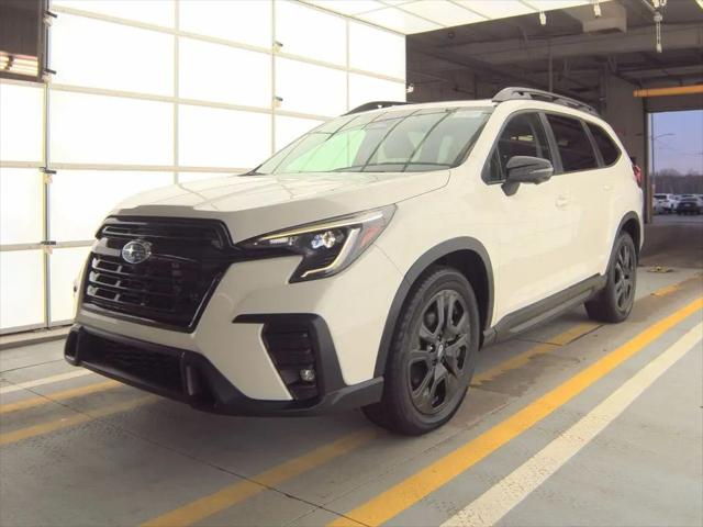 2023 Subaru Ascent Onyx Edition Limited 7-Passenger