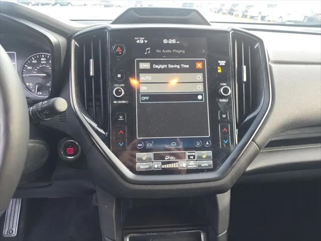 2023 Subaru Ascent Onyx Edition Limited 7-Passenger