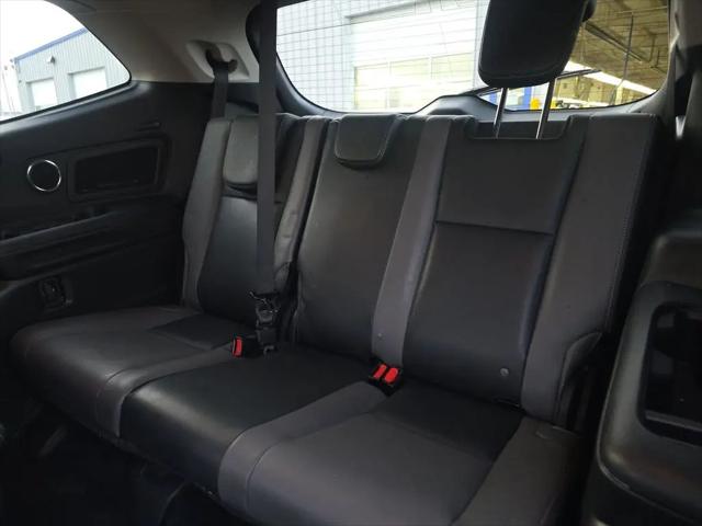 2023 Subaru Ascent Onyx Edition Limited 7-Passenger