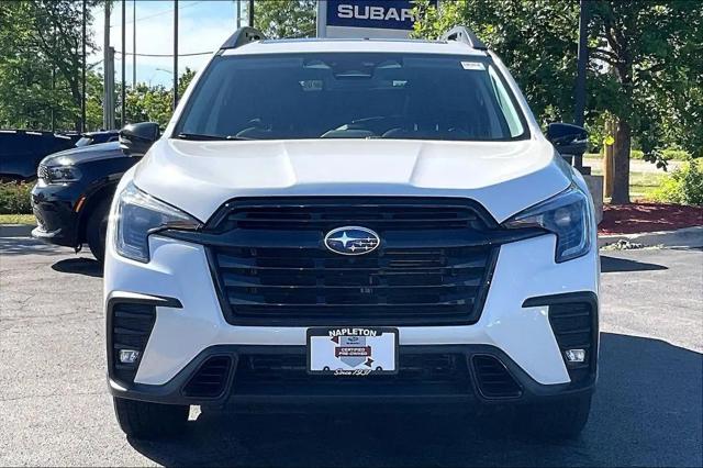 2023 Subaru Ascent Onyx Edition Limited 7-Passenger
