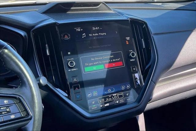 2023 Subaru Ascent Onyx Edition Limited 7-Passenger