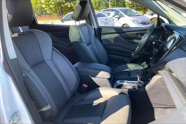 2023 Subaru Ascent Onyx Edition Limited 7-Passenger