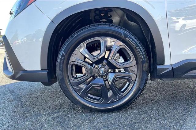 2023 Subaru Ascent Onyx Edition Limited 7-Passenger