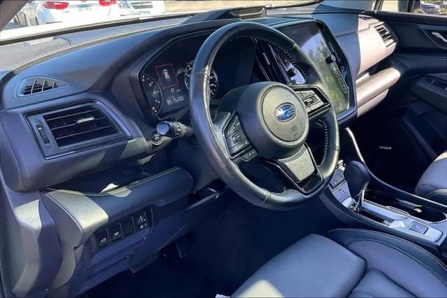 2023 Subaru Ascent Onyx Edition Limited 7-Passenger