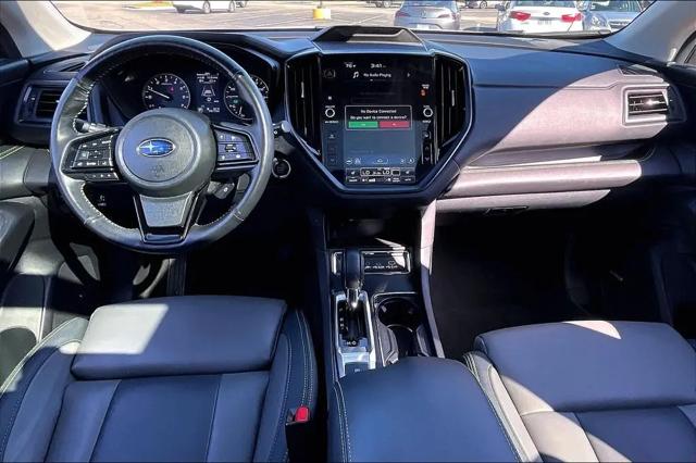 2023 Subaru Ascent Onyx Edition Limited 7-Passenger