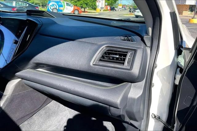 2023 Subaru Ascent Onyx Edition Limited 7-Passenger