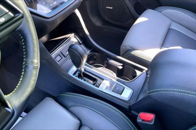 2023 Subaru Ascent Onyx Edition Limited 7-Passenger