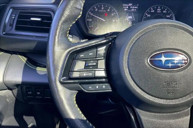 2023 Subaru Ascent Onyx Edition Limited 7-Passenger